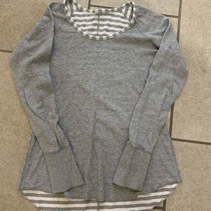 Lululemon Long Sleeve